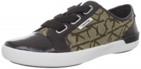 Calvin Klein Women's Trinah Jacquard Fashion Sneaker