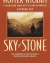 Sky of Stone: A Memoir