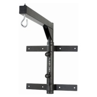 Century® Wall Mount Hvy Bag Hanger