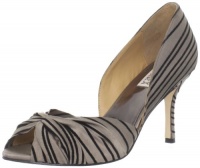 Badgley Mischka Women's Ryder d'Orsay Pump