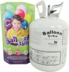 Standard Helium Balloon Kit Party Accessory