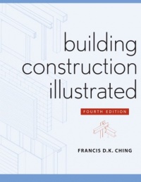 Building Construction Illustrated