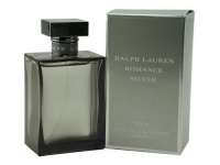 Romance Silver by Ralph Lauren for Men, Eau De Toilette Natural Spray, 1.7 Ounce