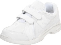 New Balance KV624 Uniform Sneaker (Little Kid/Big Kid)