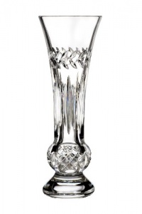 Water Fleurology Amy 9-Inch Single Stem Vase