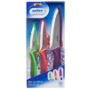 Zyliss 3-Piece Knife Set