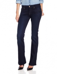 7 For All Mankind Women's Kimmie Bootcut