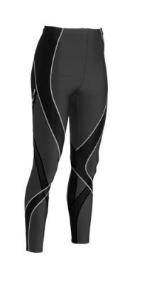 CW-X Women's Insulator Pro Tight Running Pants