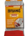 HeatMax Heated Socks (10-13)