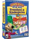 Jumpstart 3D Preschool & Kindergarten