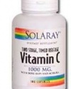 Vitamin C 1000mg Two Stage Timed Release - 250 - Capsule