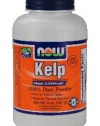 Now Foods Kelp Powder, 8 oz.