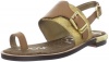 Sam Edelman Women's Flynn Sandal