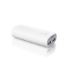 Innergie PocketCell Duo 6800 mAh 2 Port (2.1 Amp) Rechargeable Battery Bank w/ Magic Cable Trio