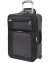 Ricardo Beverly Hills Luggage 21-Inch Expandable Wheelaboard