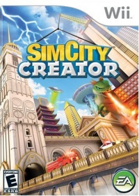 SimCity Creator