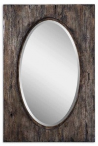 Uttermost Hichcock Mirror