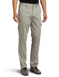 Calvin Klein Sportswear Men's Sateen Cargo Bowery Pant