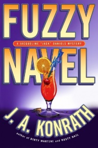 Fuzzy Navel (Jacqueline)