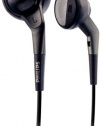 Philips In-Ear Headphones Extra Bass SHE2650/28