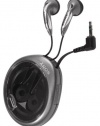 Sony MDR-E828LP Fontopia Earbuds with Winding Case