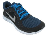 Nike Free Run+ 3 Mens Running Shoes 510642-405