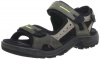 ECCO Men's Yucatan Sandal