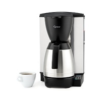 Capresso Electric Coffee Maker