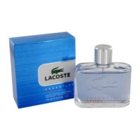 Lacoste Essential Sport Cologne by Lacoste for Men. Eau De Toilette Spray 4.2 oz / 125 Ml