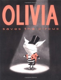 Olivia Saves the Circus