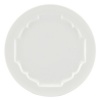 Lenox Regency Silhouette Dinner Plate