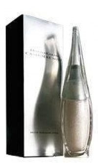 Cashmere Mist By Donna Karan For Women. Silver Shimmer Spray 1.7 Oz.