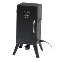 Char-Broil Electric Vertical Smoker, 30-Inch