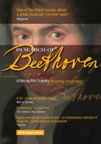 In Search of Beethoven