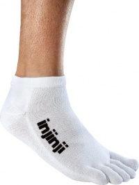 injinji Performance Micro Toesocks