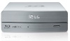 LG BE14NU40 Super Multi Blue External USB 3.0 14x Blu-ray Disc Rewriter