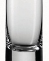 Schott Zwiesel Tritan Crystal Glass Paris Barware Collection Shot Glass, 1.4-Ounce, Set of 6