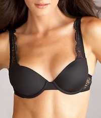 DKNY Jolie Nuit Demi Bra 453112