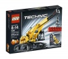 LEGO Technic Tracked Crane 9391