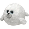 Ty Beanie Ballz Seymour Plush - Seal, Large