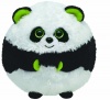 Ty Beanie Ballz - Bonsai the Panda