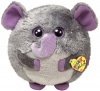 Ty Beanie Ballz Thunder Plush - Elephant, Large