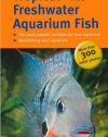 Tropical Freshwater Aquarium Fish from A to Z (Compass Guides)