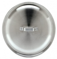 Bayou Classic Aluminum Lid for 18-Gallon Jambalaya Pot