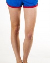 Eco-Ringer Sport Shorts