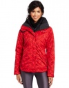 Columbia Women's Outer West Interchange Jacket