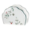 Pfaltzgraff Winterberry Stoneware Napkin Holder