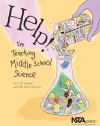 Help! I'm Teaching Middle School Science