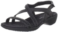 Hush Puppies Women's Theia Ankle-Strap Sandal