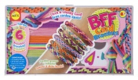 ALEX® BFF Cord Bracelets